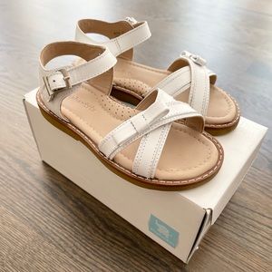 Elephantito girls sandals 11